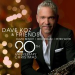 Buy Dave Koz & Friends 20th Anniversary Christmas