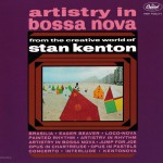Buy Artistry In Bossa Nova (Vinyl)
