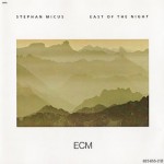 Buy East Of The Night