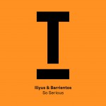 Buy So Serious (CDS)