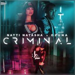 Buy Criminal (With Natti Natasha) (CDS)