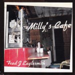 Buy Milly's Café