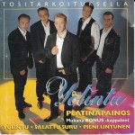 Buy Tositarkoituksella - Platinapainos