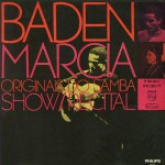 Buy Show Recital (Live Rio De Janeiro) & Marcia E Originals Do Samba (Remastered 2003)