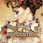 Buy The Electro Revolution Swing Vol. 5 CD1