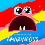 Buy Amazingous