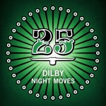 Buy Night Moves (EP)