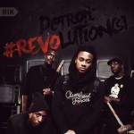 Buy Detroit Revolution(S)