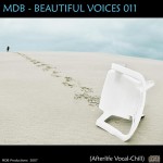 Buy Mdb Beautiful Voices 011