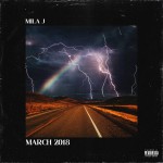 Buy March 2018 (EP)