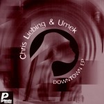 Buy Downtown (EP) (Vinyl)