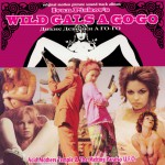 Buy Wild Gals A Go-Go