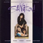 Buy Salvation! (Vinyl) (Soundtrack)