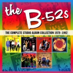 Buy The Complete Studio Album Collection 1979-1992 CD3