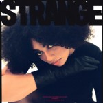 Buy Strange (EP)