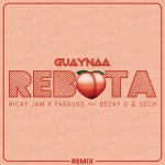 Buy Rebota (Remix)