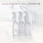 Buy Mandy Patinkin Sings Sondheim