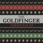 Buy The Goldfinger Christmas (EP)