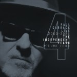 Buy Paul Carrack Live: The Independent Years, Vol. 4 (2000 - 2020)