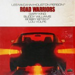 Buy Road Warriors (With Houston Person) (Vinyl)