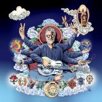 Buy The Bodhisattva Blues