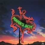 Buy mama's boy