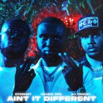Buy Ain't It Different (With Aj Tracey &, Stormzy) (CDS)