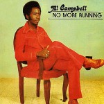 Buy No More Running (Vinyl)