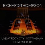 Buy Live At Rock City Nottingham 1986