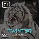 Buy Twisted (CDS)