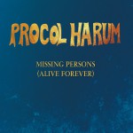 Buy Missing Persons (Alive Forever)