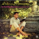 Buy Solemn Meditation