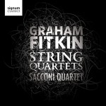 Buy String Quartets (With Sacconi Quartet)