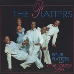 Buy Four Platters And One Lovely Dish CD5