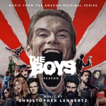 Buy The Boys: Season 2 (Music From The Amazon Original Series)