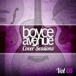 Buy Cover Sessions Vol. 5