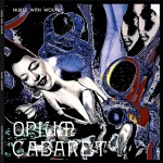 Buy Opium Cabaret (Vinyl)
