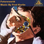 Buy Futureworld