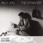 Buy The Stranger (30Th Anniversary Legacy Edition) CD2