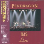 Buy 9:15 Live (Japanese Edition)