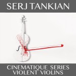 Buy Cinematique Series: Violent Violins