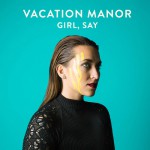 Buy Girl, Say (EP)