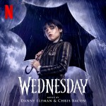 Buy Wednesday (Original Series Soundtrack)