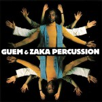 Buy Guem Et Zaka Percussion