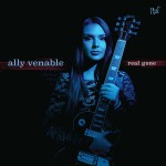 Purchase Ally Venable Real Gone