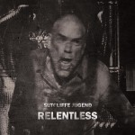 Buy Relentless CD3