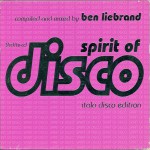 Buy Spirit Of Disco - Italo Disco Edition (Mixed By Ben Liebrand) CD2