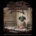 Buy Masquerade Of Madness (CDS)