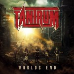 Buy Worlds End (EP)