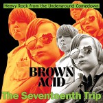 Buy Brown Acid ''the Seventeenth Trip''